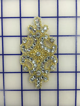 Tutu & Bodice Embellishments